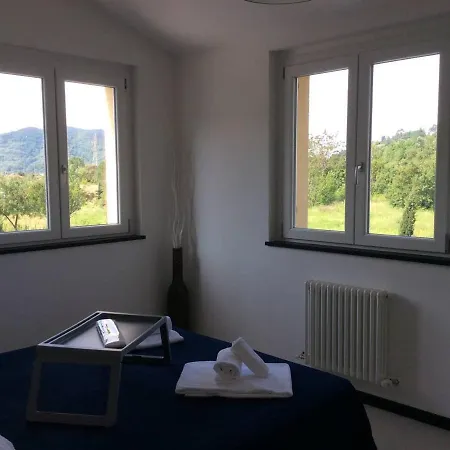 Appartement Casa Vacanze Levante Sestri Levante