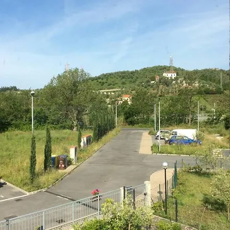 Casa Vacanze Levante Appartement *
