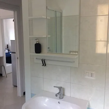 Appartement Casa Vacanze Levante Sestri Levante