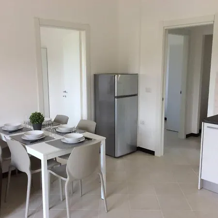 Casa Vacanze Levante Appartement Sestri Levante