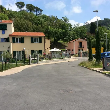 Casa Vacanze Levante * Sestri Levante