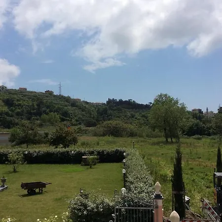 Casa Vacanze Levante Appartement