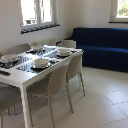 Appartement Casa Vacanze Levante Sestri Levante