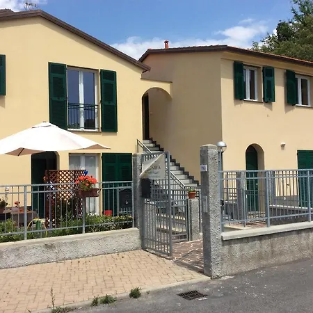 Casa Vacanze Levante