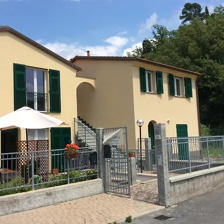 Casa Vacanze Levante