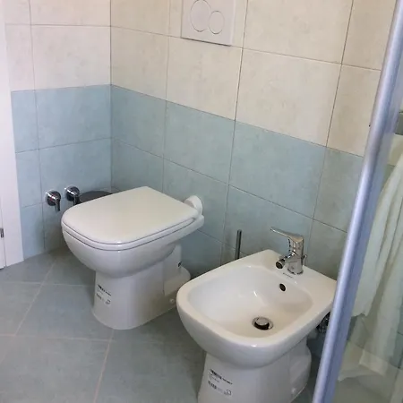Casa Vacanze Levante Appartement Sestri Levante