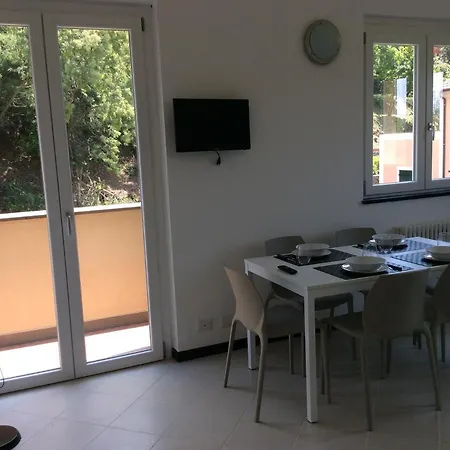 Casa Vacanze Levante