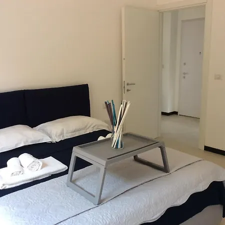 Appartement Casa Vacanze Levante