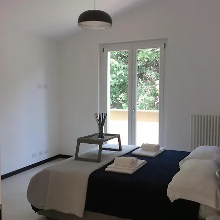 Casa Vacanze Levante Appartement