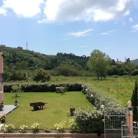 Casa Vacanze Levante
