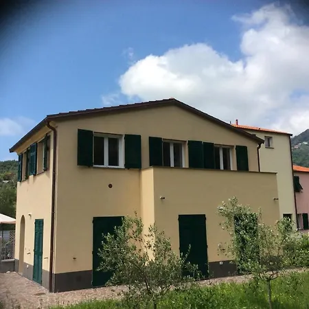 Casa Vacanze Levante Appartement