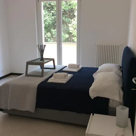 Casa Vacanze Levante * Sestri Levante
