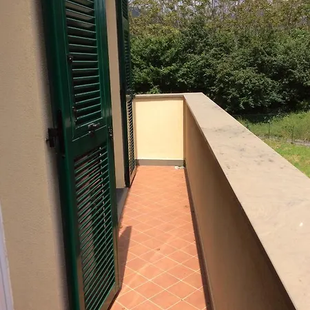 Appartement Casa Vacanze Levante Sestri Levante