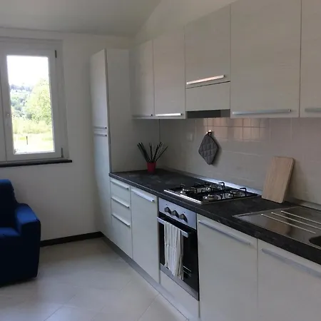 Casa Vacanze Levante
