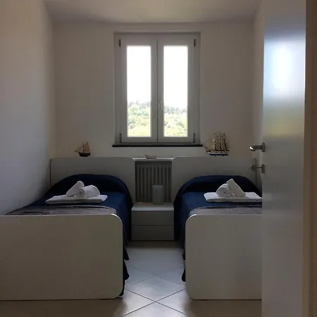 Casa Vacanze Levante Appartement