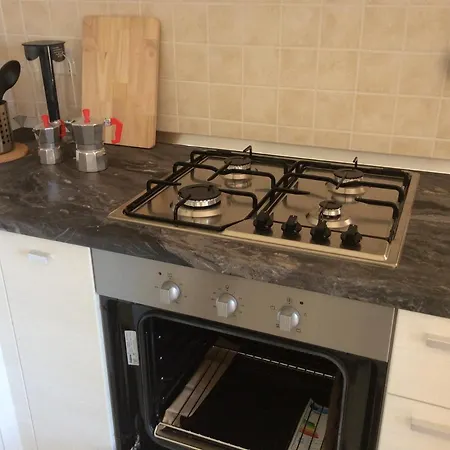 Casa Vacanze Levante Sestri Levante