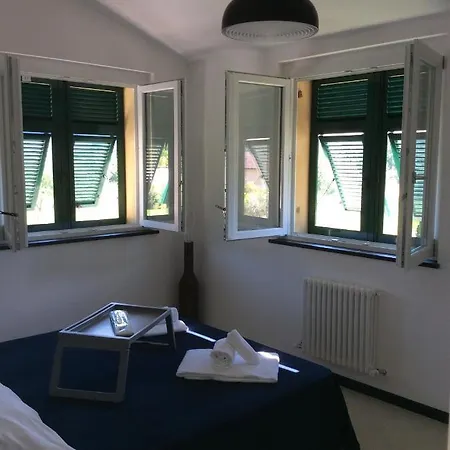 Appartement Casa Vacanze Levante Sestri Levante