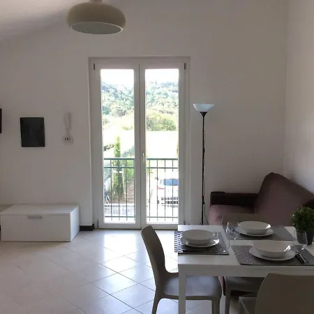 Casa Vacanze Levante Apartman