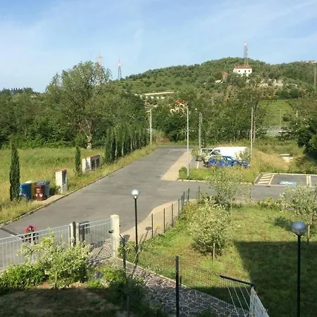Apartman Casa Vacanze Levante *