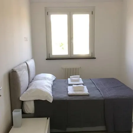 Apartman Casa Vacanze Levante *