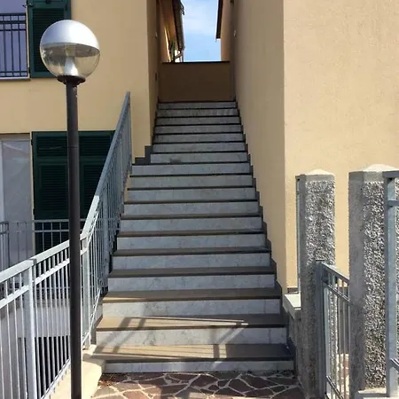 Apartman Casa Vacanze Levante *